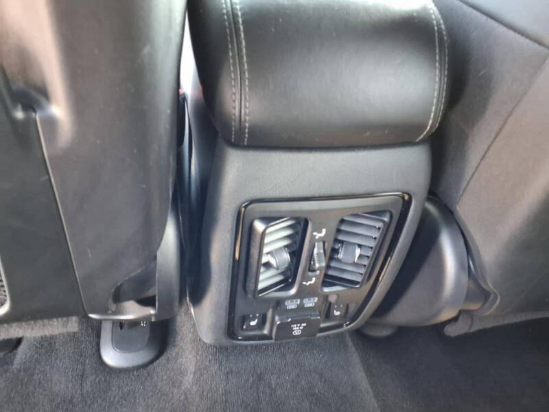 2022 Dodge Durango Citadel