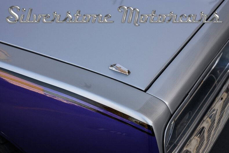 1968 Plymouth Barracuda