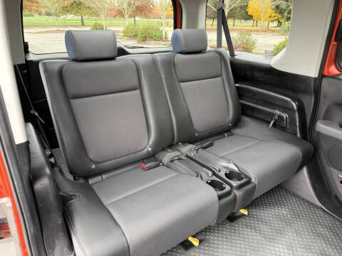 2004 Honda Element EX