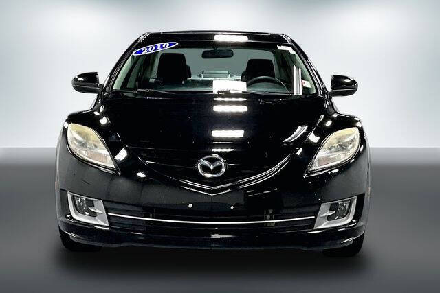 2010 Mazda MAZDA6 s Touring Plus