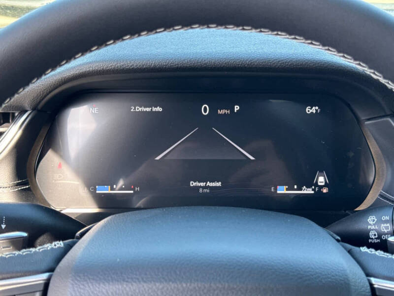 2025 Jeep Grand Cherokee L Laredo X