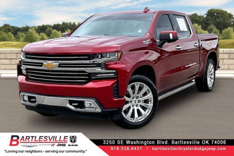 2022 Chevrolet Silverado 1500 Limited