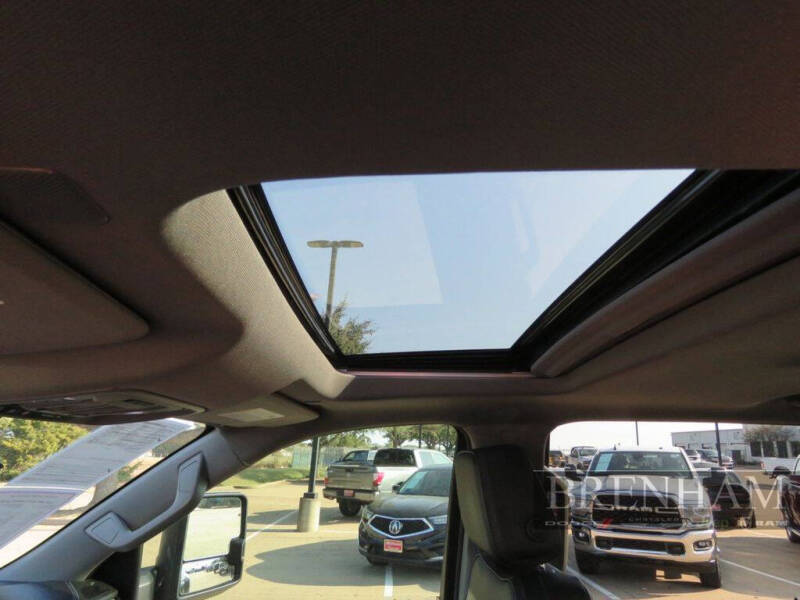 2025 GMC Sierra 3500HD