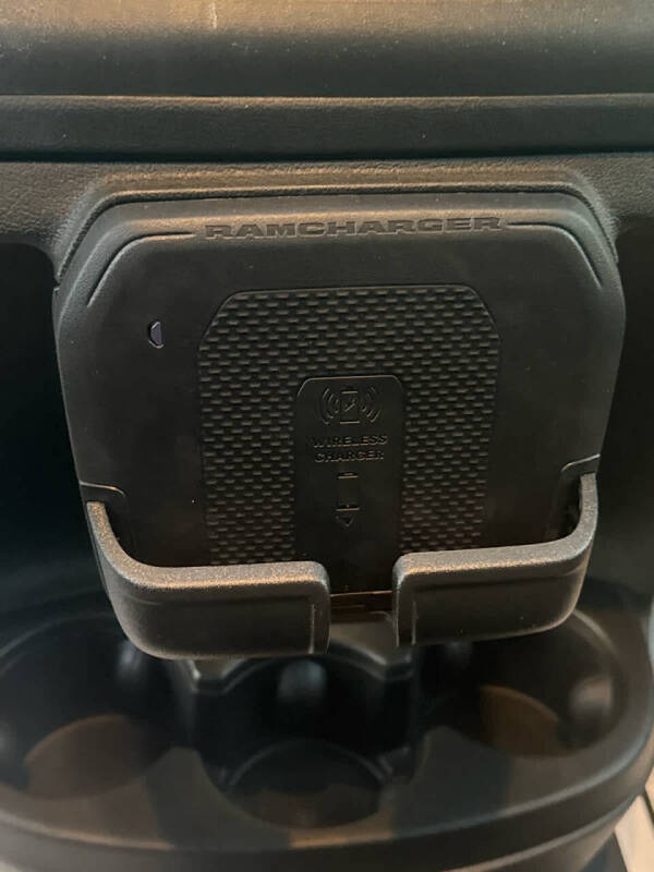 2026 RAM ProMaster SLT+ 2500