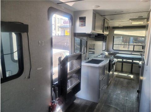 2020 Keystone RV Other