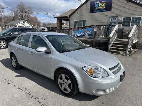 2008 Chevrolet Cobalt