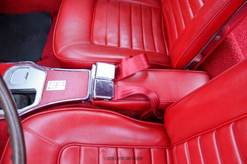 1966 Chevrolet Corvette