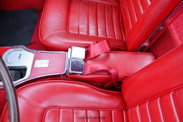 1966 Chevrolet Corvette