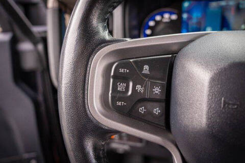 2022 Ford Bronco Wildtrak Advanced