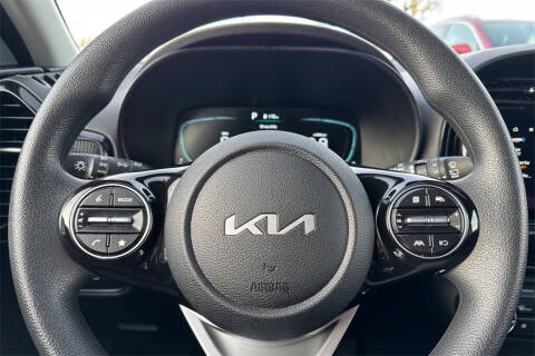 2023 Kia Soul S