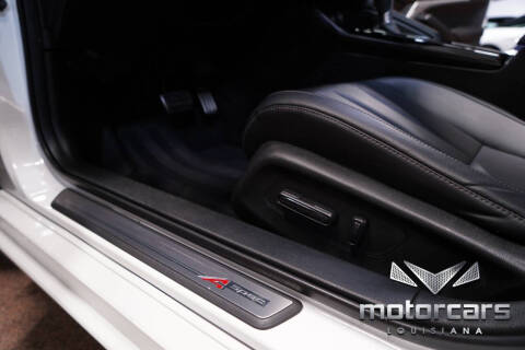 2023 Acura Integra w/A-SPEC