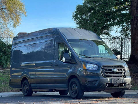 2020 Ford Transit for sale at AUTOLOOX in Sacramento CA