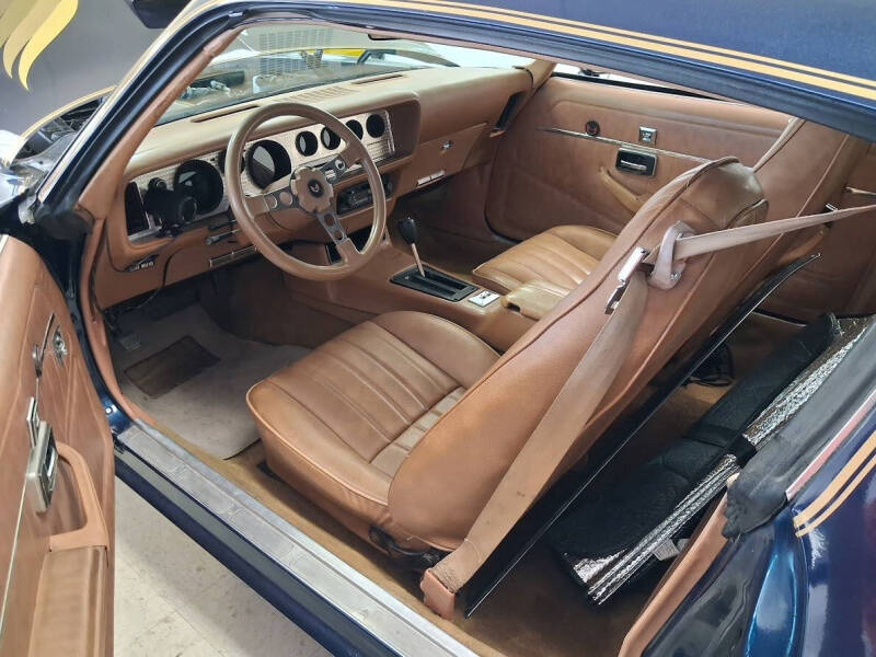1979 Pontiac Trans Am