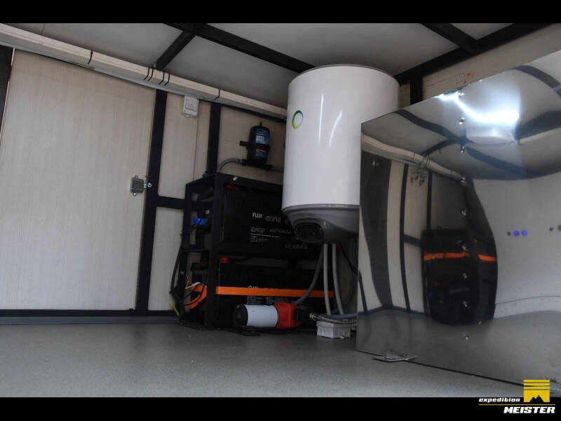 2024 Iveco Magirus Deuts