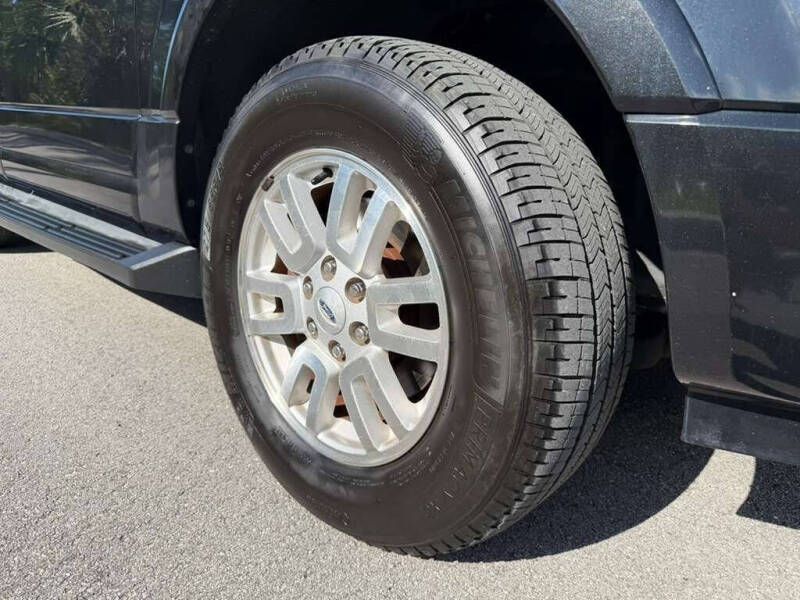 2013 Ford Expedition XLT