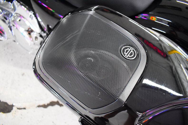 2017 Harley-Davidson Street Glide