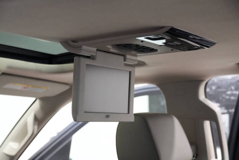 2016 GMC Sierra 3500HD Denali