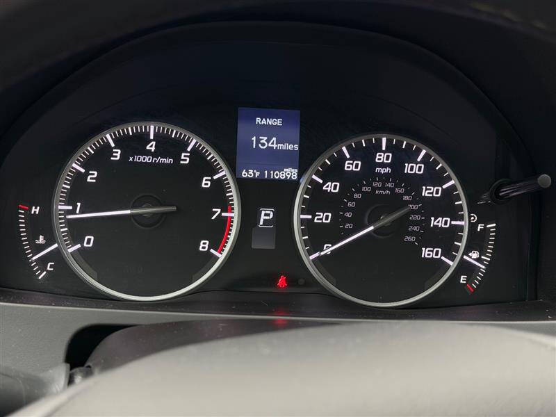 2016 Acura RDX