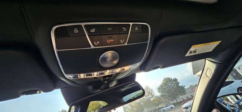 2015 Mercedes-Benz S-Class S 65 AMG