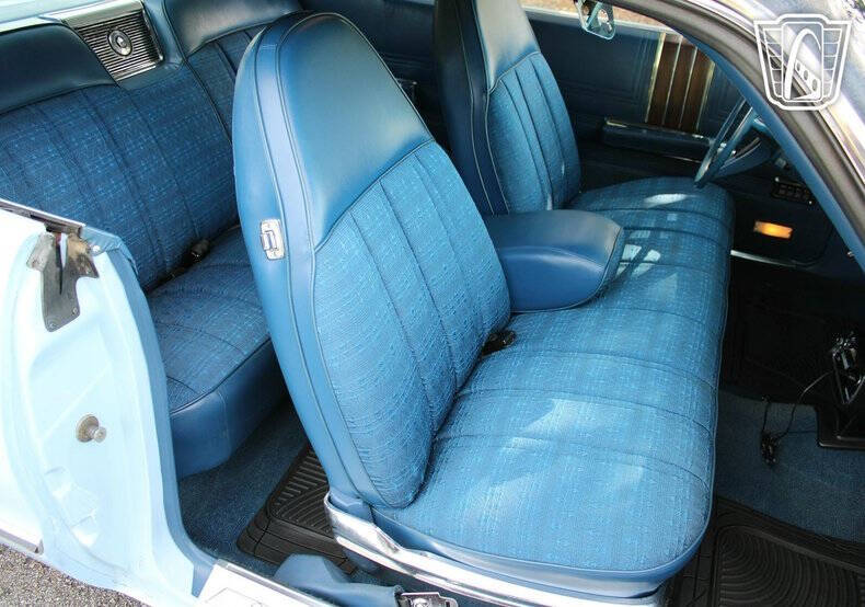 1972 Chrysler Newport