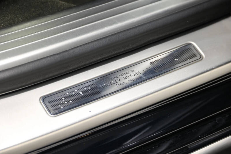 2014 Bentley Flying Spur