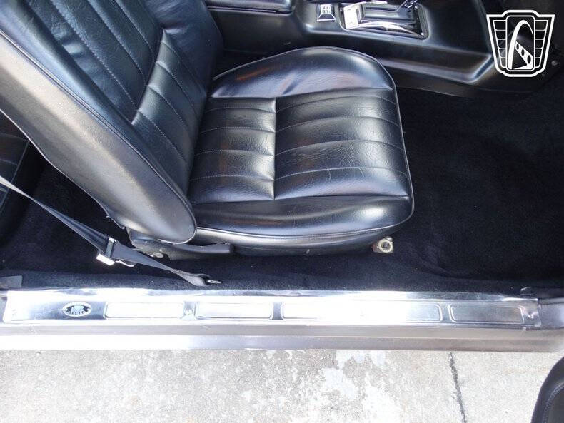 1979 Pontiac Firebird