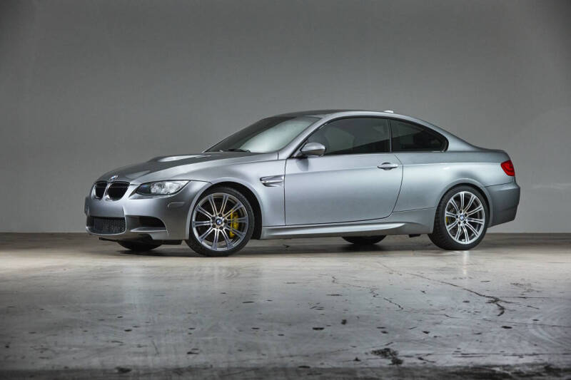 2013 BMW M3