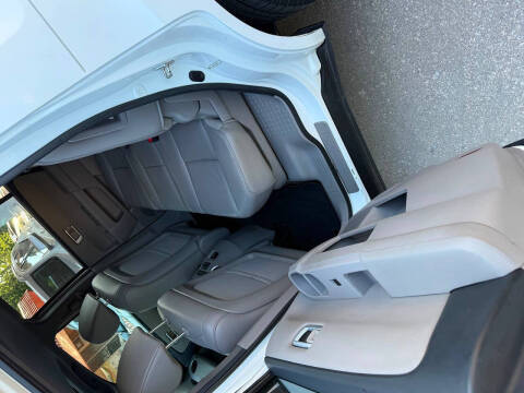 2014 Honda Pilot EX-L w/Navi