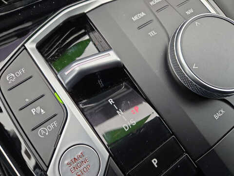 2023 BMW 3 Series 330i xDrive