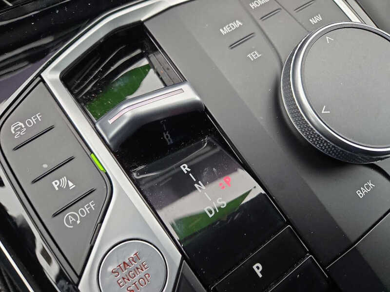 2023 BMW 3 Series 330i xDrive