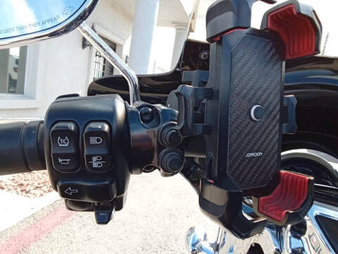 2022 Harley-Davidson Freewheeler