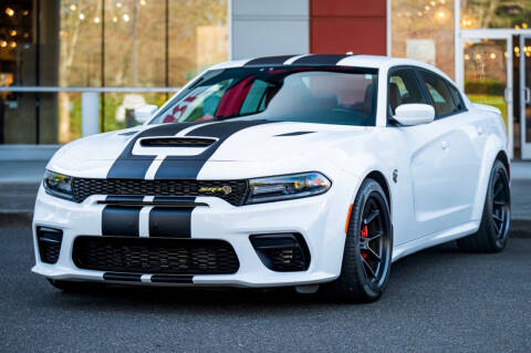 2021 Dodge Charger for sale at MS Motors in Portland OR