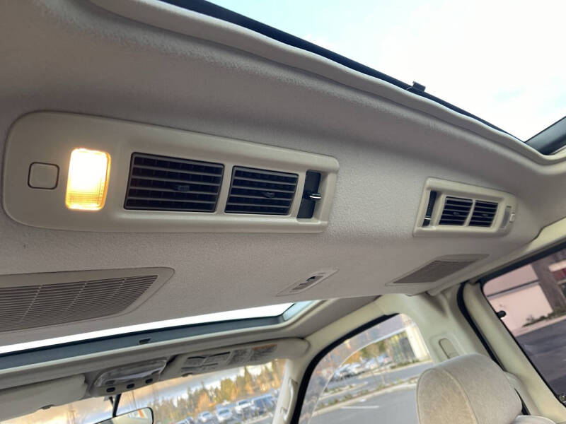 1997 Toyota Granvia