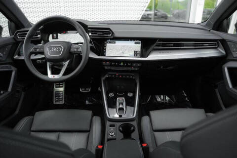 2026 Audi A3