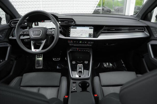 2026 Audi A3