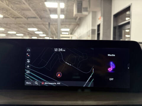 2023 Kia Telluride SX X-Line