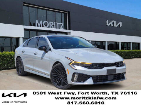 2025 Kia K5