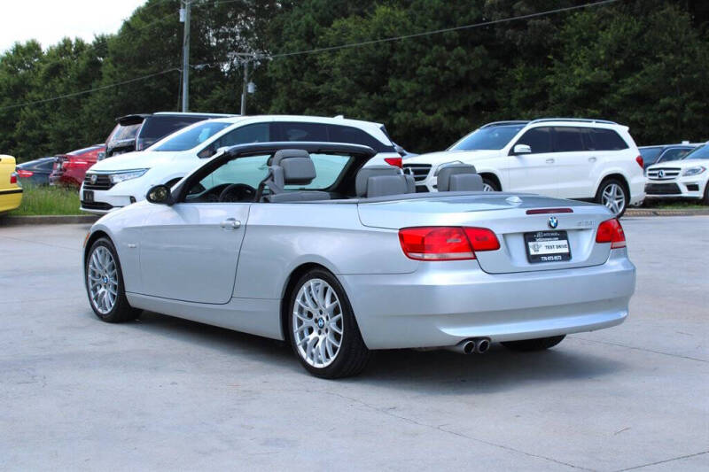 2009 BMW 3 Series 328i