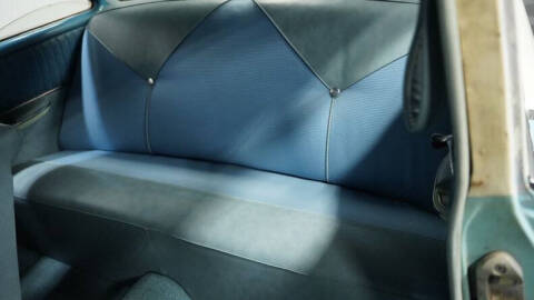 1956 Chevrolet Bel Air