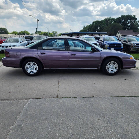 1996 Dodge Intrepid for sale at Dakota Auto Inc in Dakota City, NE