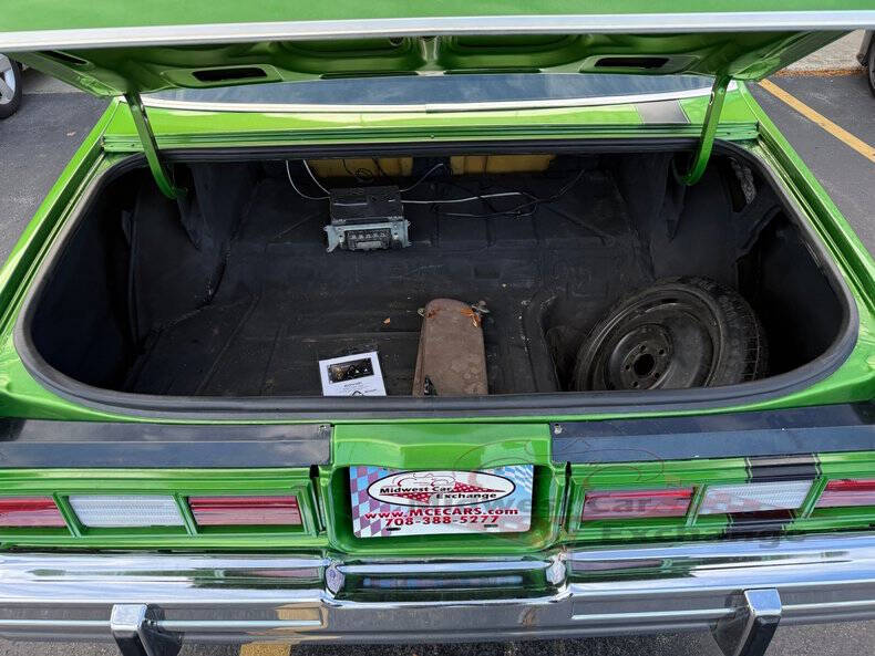 1979 Chevrolet Malibu