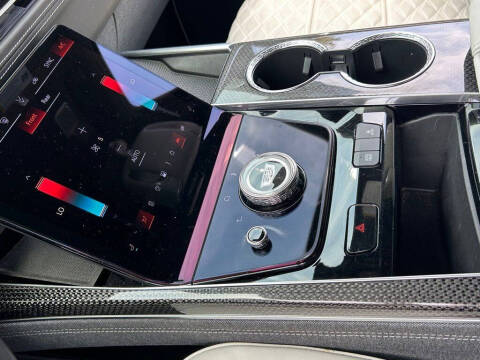 2025 Cadillac Escalade-V