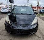 2011 Honda Fit for sale at RedSea Motors in Denver CO