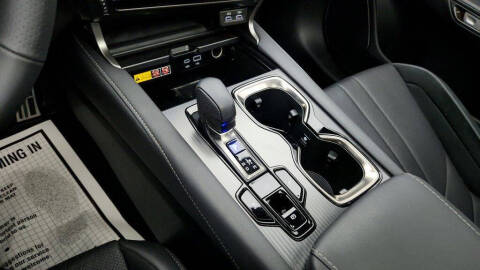 2024 Lexus RX 500h F SPORT Performance