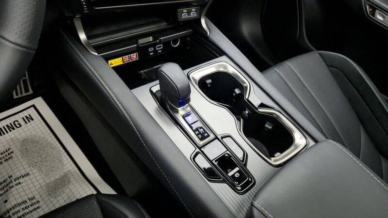 2024 Lexus RX 500h F SPORT Performance