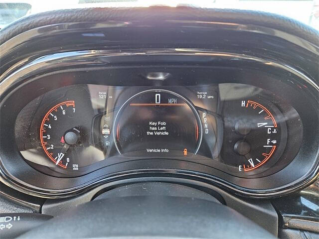 2021 Dodge Durango GT