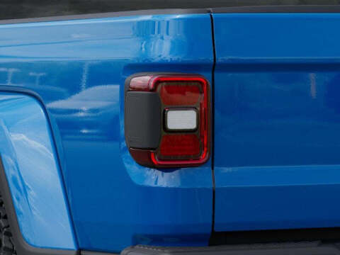 2025 Jeep Gladiator Willys