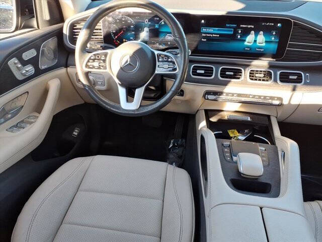 2020 Mercedes-Benz GLE GLE 350 4MATIC