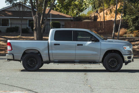 2023 RAM 1500 Lone Star