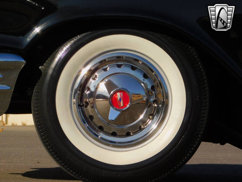 1957 Chevrolet Bel Air